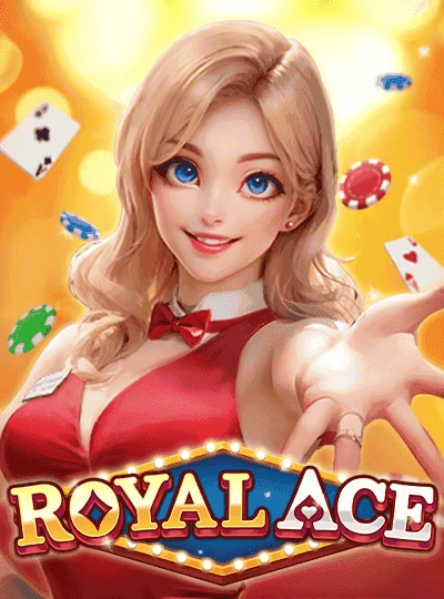 Live Baccarat dealer game cover